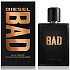Diesel Bad toaletní voda pro muže 50 ml