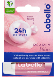 Labello Pearly Shine balzám na rty 4,8 g