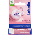 Labello Pearly Shine balzám na rty 4,8 g