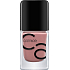 Catrice ICONails Gel Lacque lak na nehty 10 Rosywood Hills 10,5 ml