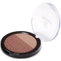 Dermacol Duo Blusher dvoubarevná tvářenka 04 8,5 g