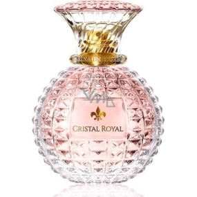 Marina de Bourbon Cristal Royal Rose parfémovaná voda pro ženy 50 ml Tester