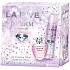 La Rive Dream parfémovaná voda pro ženy 100 ml + deodorant sprej 150 ml, dárková sada