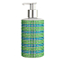 Vivian Gray Diamond Sundown Green/Blue luxusní tekuté mýdlo s dávkovačem 250 ml