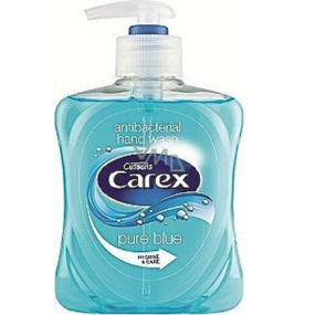 Carex Original antibakteriální tekuté mýdlo 250 ml