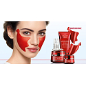 Collistar Lift HD Ultra Lifting Face and Neck Cream Ultra liftingový krém na obličej a dekolt 50 ml + dárek liftingové náplasti