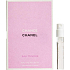 Chanel Chance Eau Tendre toaletní voda pro ženy 1,5 ml s rozprašovačem, vialka