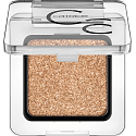 Catrice Highlighting Eyeshadow rozjasňovací oční stíny 050 Diamond Dust 3 g