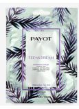 Payot Morning Teens Dream Masque Purifikační čisticí maska proti nedokonalostem 1 kus 19 ml