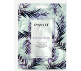 Payot Morning Teens Dream Masque Purifikační čisticí maska proti nedokonalostem 1 kus 19 ml