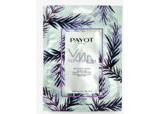 Payot Morning Teens Dream Masque Purifikační čisticí maska proti nedokonalostem 1 kus 19 ml