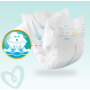 Pampers Premium Care 2 Mini 4-8 kg plenkové kalhotky 94 kusů