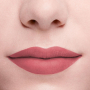 Bourjois Rouge Velvet Ink matná tekutá rtěnka 03 Rose Me Tender 3,5 ml