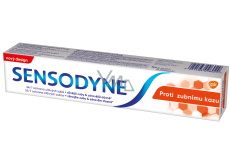 Sensodyne Anti Caries proti zubnímu kazu 75 ml