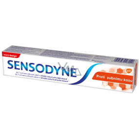 Sensodyne Anti Caries proti zubnímu kazu 75 ml