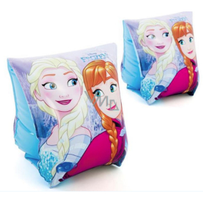 Disney Frozen Nafukovací rukávky 2 komory 23 x 15 cm, od 3-6 le