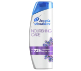Head&Shoulders Nourishing Care šampon na vlasy proti lupům 400 ml