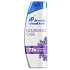 Head&Shoulders Nourishing Care šampon na vlasy proti lupům 400 ml