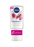 Nivea Magnesium Dry kuličkový antiperspirant deodorant roll-on pro ženy 50 ml
