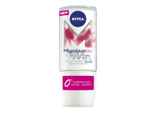Nivea Magnesium Dry kuličkový antiperspirant deodorant roll-on pro ženy 50 ml