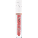Catrice Power Full 5 Liquid Lip Balm balzám na rty 010 Glossy Apricot 4,5 ml