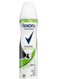 Rexona Motionsense Invisible Fresh Power antiperspirant sprej pro ženy 150 ml