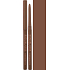 Dermacol Crystal Look voděodolná automatická tužka na oči 01 Bronze 3 g