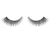 Artdeco Strip Lashes umělé řasy s lepidlem č. 35 Black 1 pár