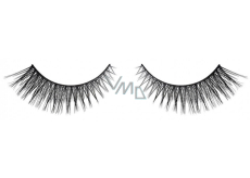 Artdeco Strip Lashes umělé řasy s lepidlem č. 35 Black 1 pár