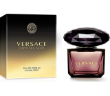 Versace Crystal Noir parfémovaná voda pro ženy 30 ml