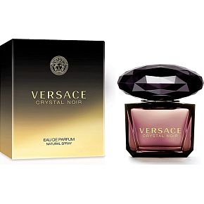Versace Crystal Noir parfémovaná voda pro ženy 30 ml