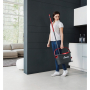 Vileda Turbo 3v1 Microfibre rotační mop a kbelík