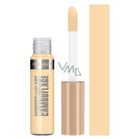 Miss Sporty Perfect To Last Camouflage korektor 40 Ivory 11 ml