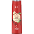 Old Spice Oasis 3v1 sprchový gel na obličej, tělo a šampon pro muže 400 ml