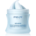 Payot Source Hydratant Adaptogene hydratační denní krém pro normální až suchou pleť 50 ml