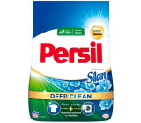 Persil Deep Clean Freshness by Silan prací prášek na na bílé a stálobarevné prádlo 17 dávek 1,02 kg