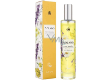 Colabo Warm Meadow tělová mlha na tělo a vlasy pro unisex 50 ml