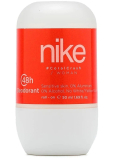 Nike Coral Crush Woman kuličkový deodorant roll-on pro ženy 50 ml