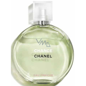 Chanel Chance Eau Fraiche parfémovaná voda pro ženy 50 ml