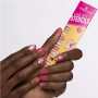 Essence Nail Art Stencils šablony na nehty 28 kusů