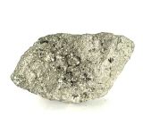 Pyrit surový železný kámen, mistr sebevědomí a hojnosti 925 g 1 kus