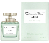 Oscar de la Renta Alibi Pop So Lucky toaletní voda pro ženy 100 ml