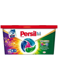 Persil Discs Deep Clean Color 4v1 kapsle na praní barevného prádla 13 dávek