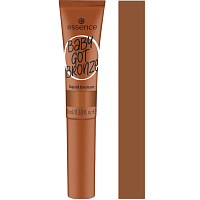 Essence Baby got Bronze tekutý bronzer 20 Sunkissed Sweety 10 ml
