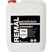 REMAL univerzální penetrace V1307, 5 kg