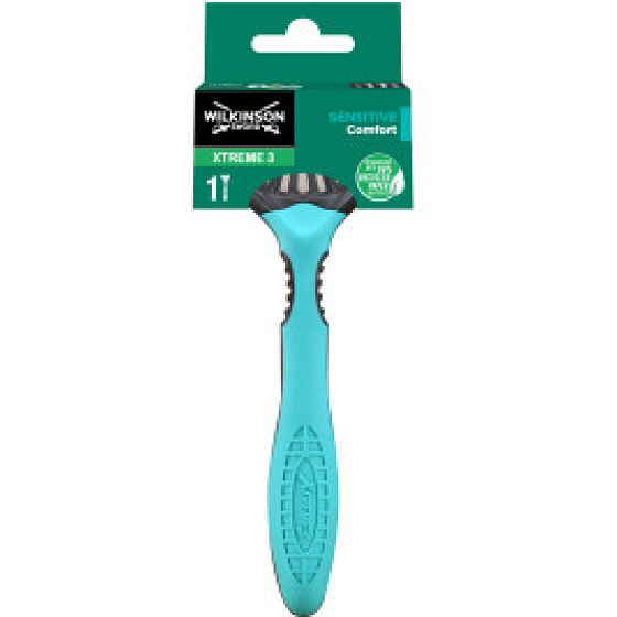 Wilkinson Sword Xtreme3 Sensitive jednorázové holítko pro muže