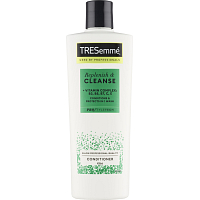 TRESemmé Replenish & Cleanse kondicionér s vitamíny na mastné vlasy, 400 ml