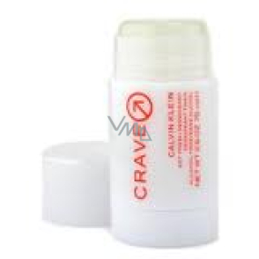 Calvin Klein Crave deodorant stick pro muže 75 ml