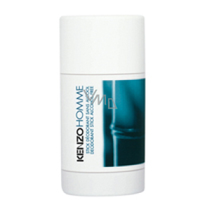 Kenzo pour Homme deodorant stick pro muže 75 ml