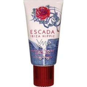 Escada Ibiza Hippie tělové mléko pro ženy 150 ml